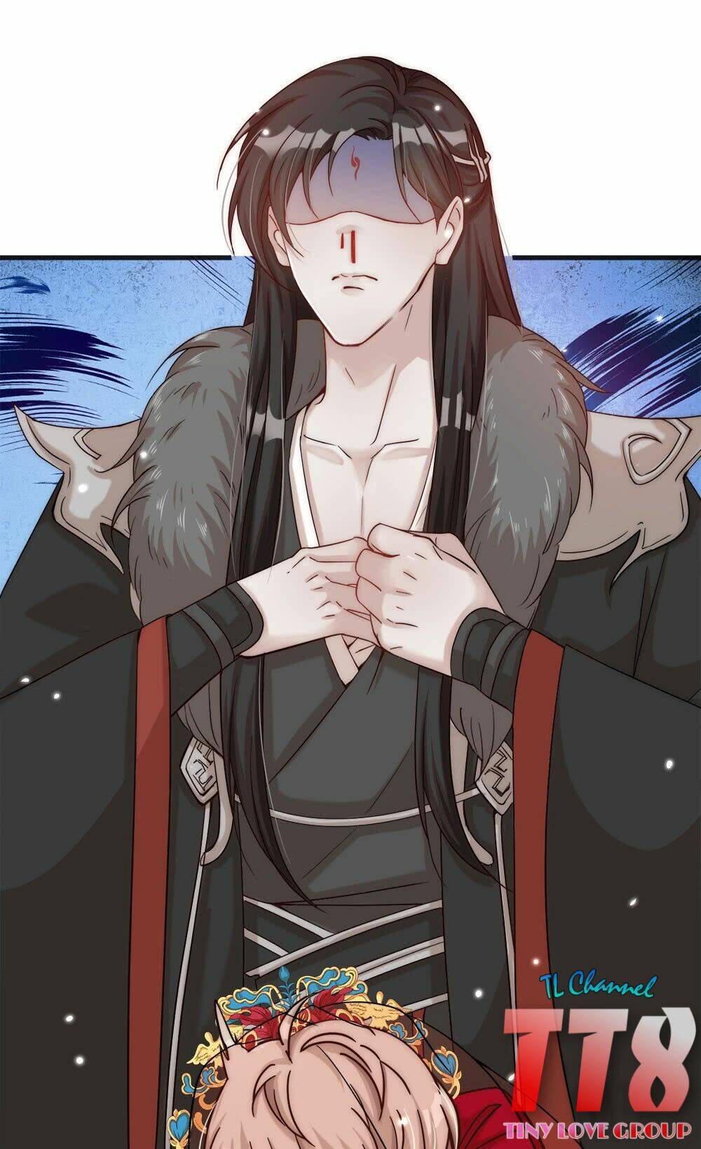 Khuynh Thành: Chapter 2