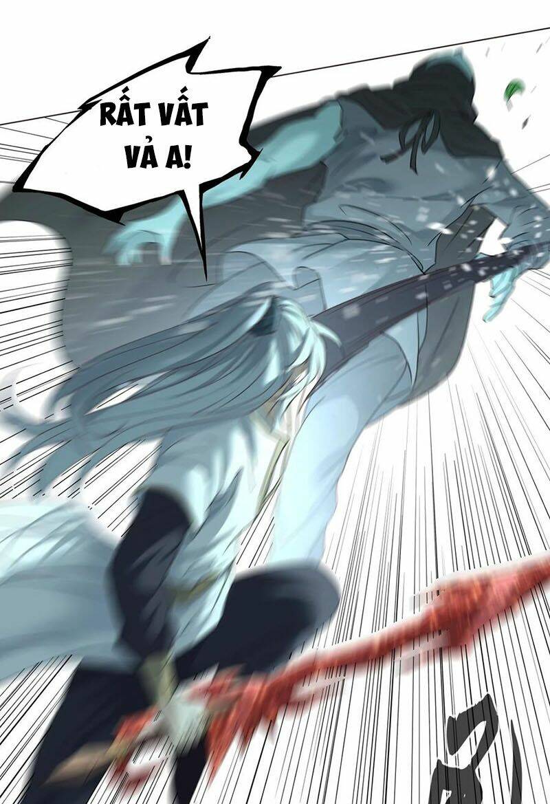 Trăm Vạn Cách Thành Thần: Chapter 9