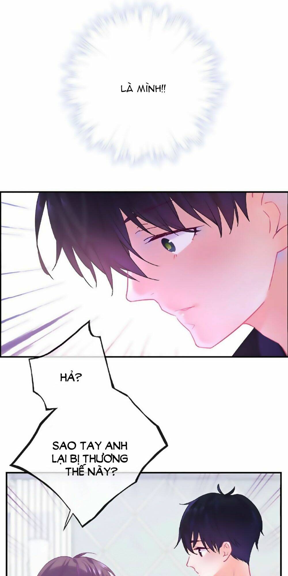 Đừng Nghịch, Ta Chỉ Muốn Yên Tĩnh: Chapter 81