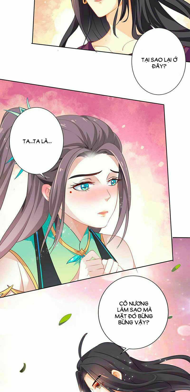 Tay Phải Của Bản Tọa Thành Tinh Rồi: Chapter 28