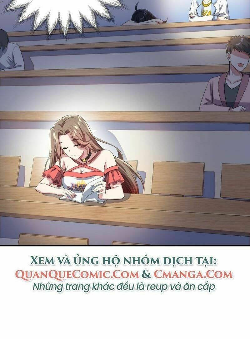 Kế Hoạch Trở Thành Phế Vật: Chapter 10