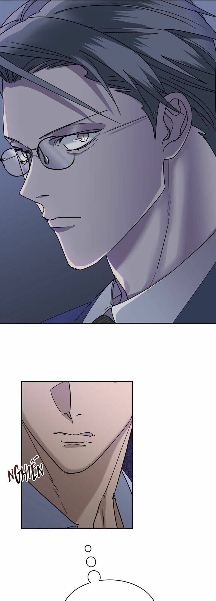 Màn Đêm Buông Xuống Là Khi Qụa Kêu: Chapter 34