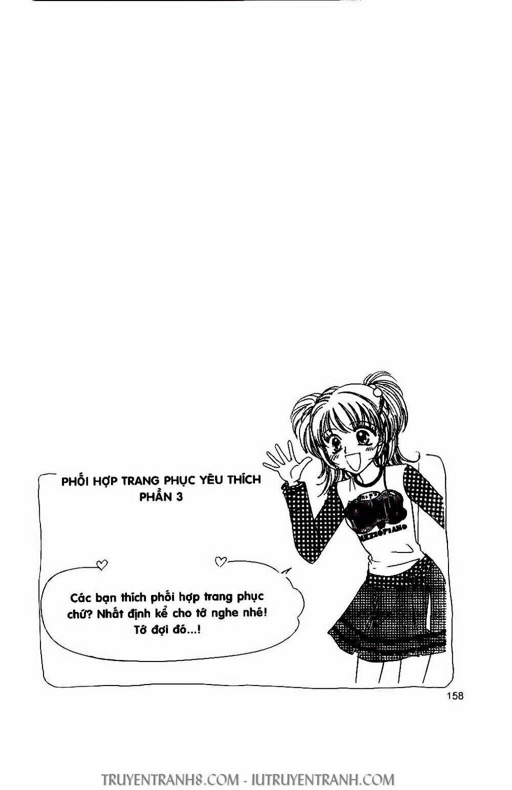 Bộ Sưu Tập Lọ Lem: Chapter 8