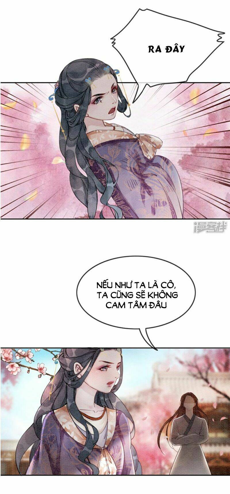 Hậu Cung Của Trẫm Cháy Rồi!: Chapter 35
