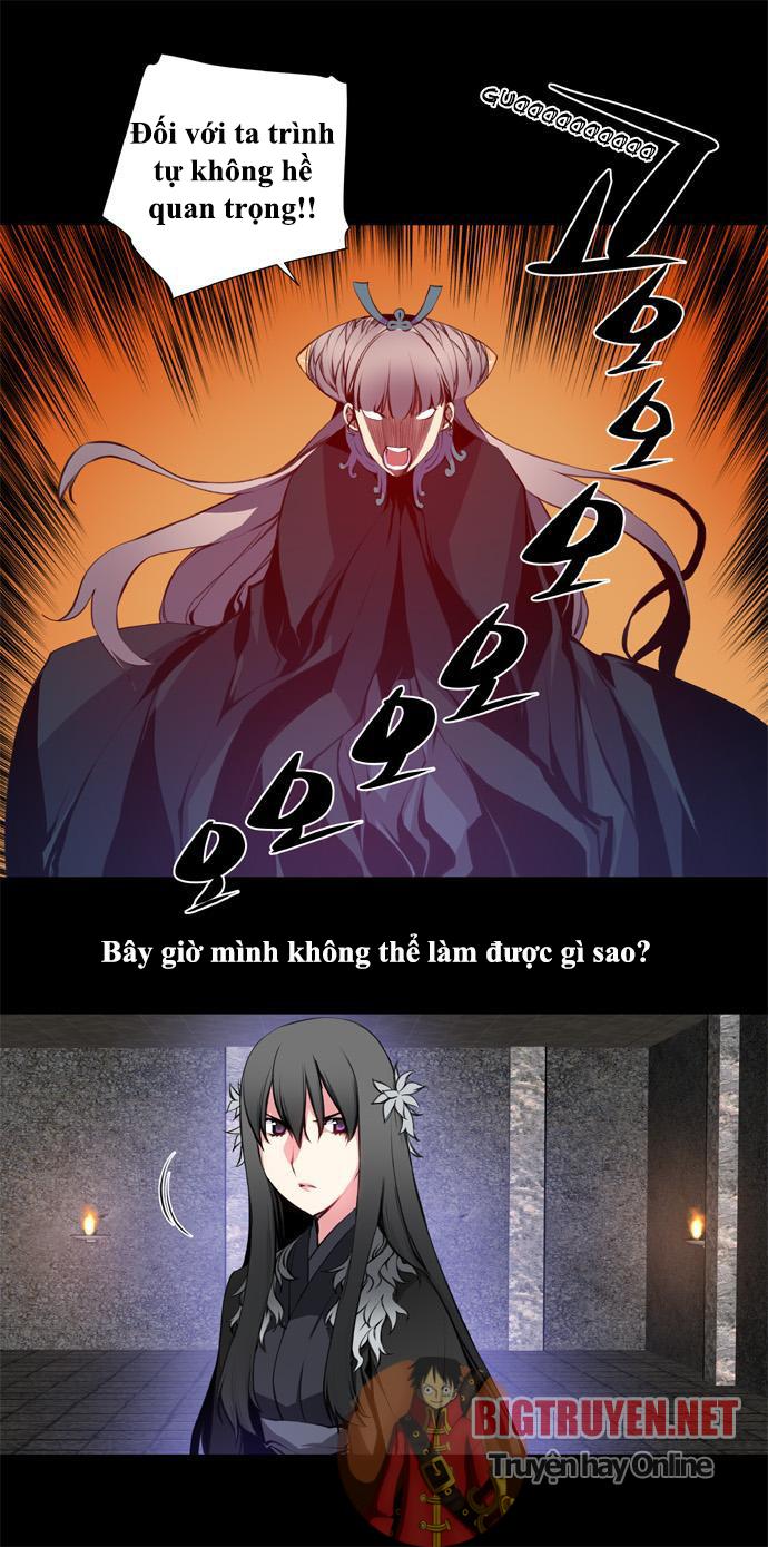 Marchan: The Embodiment Of Tales: Chapter 33
