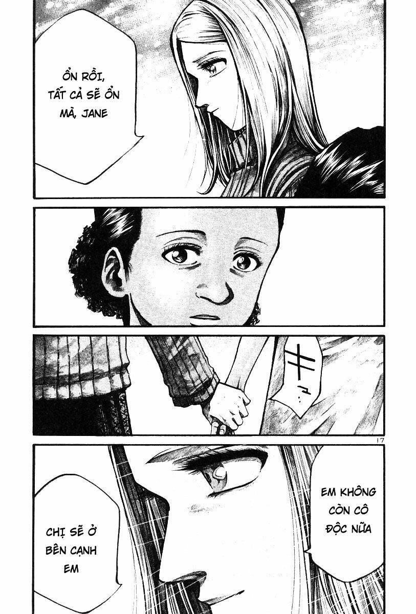 Rainbow: Chapter 143