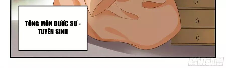 Độc Phi Tại Thượng: Chapter 13