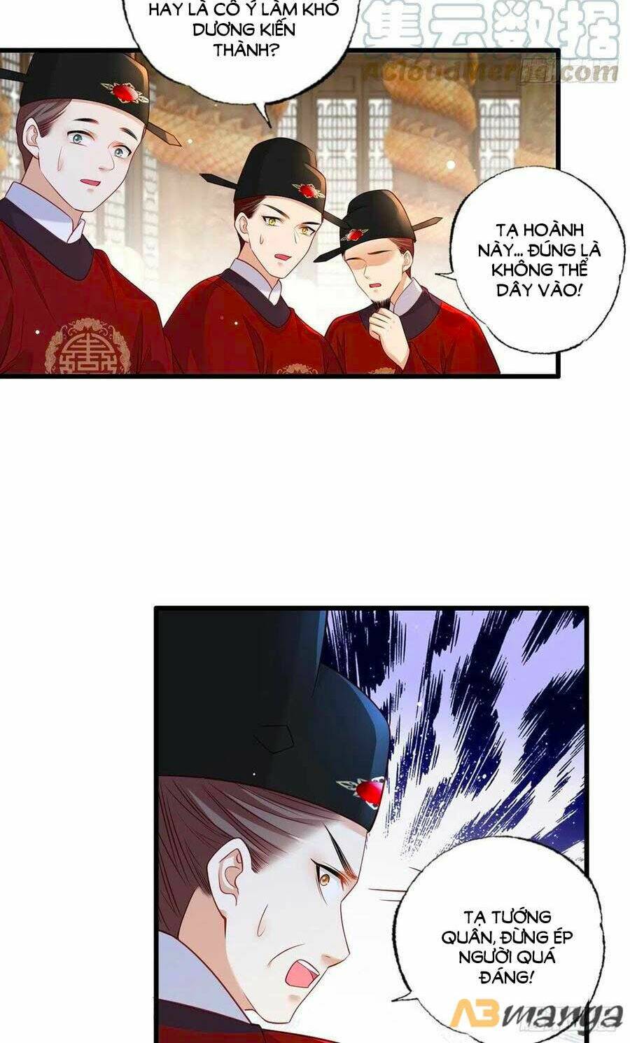Nữ Thủ Phú Chi Kiều Sủng Nhiếp Chính Vương: Chapter 85