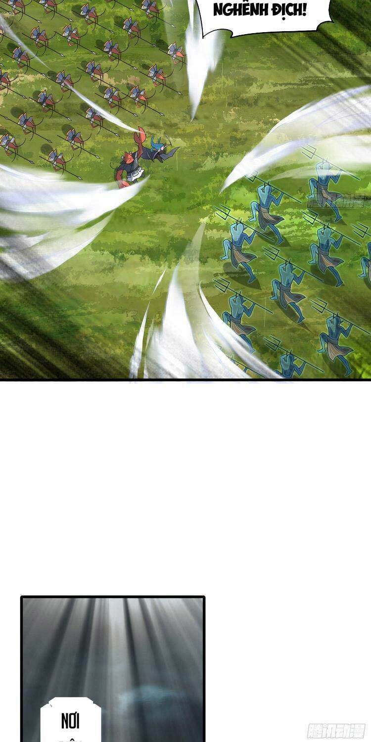 Tà Du Ký: Chapter 129