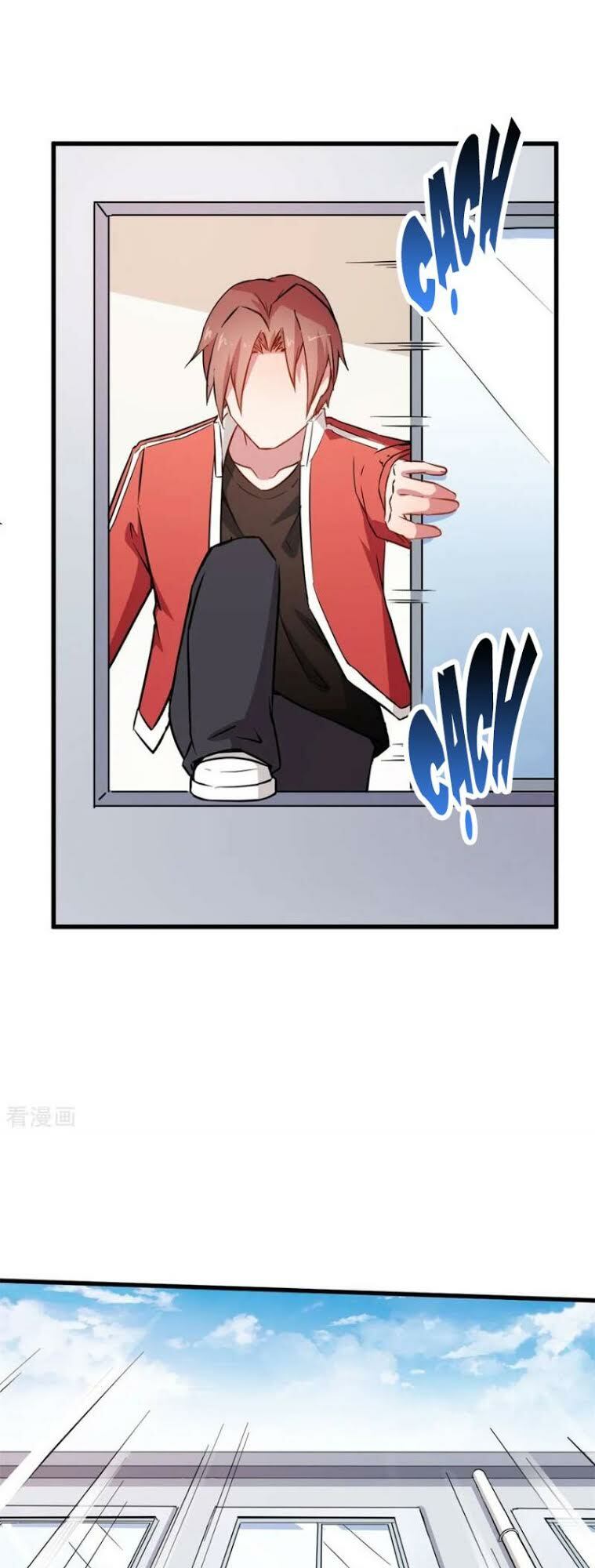Vườn Trường Cuồng Sư Hệ Thống: Chapter 63