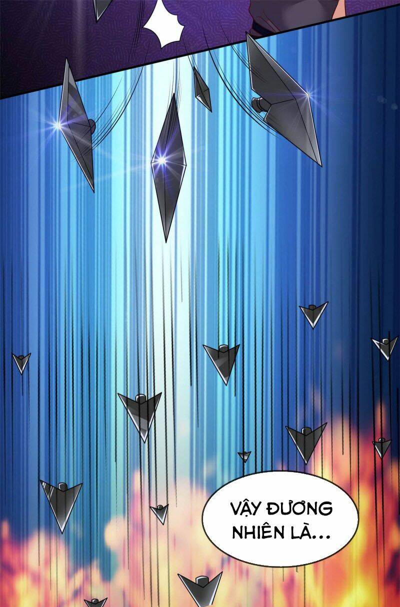 Chí Tôn Võ Đế: Chapter 303