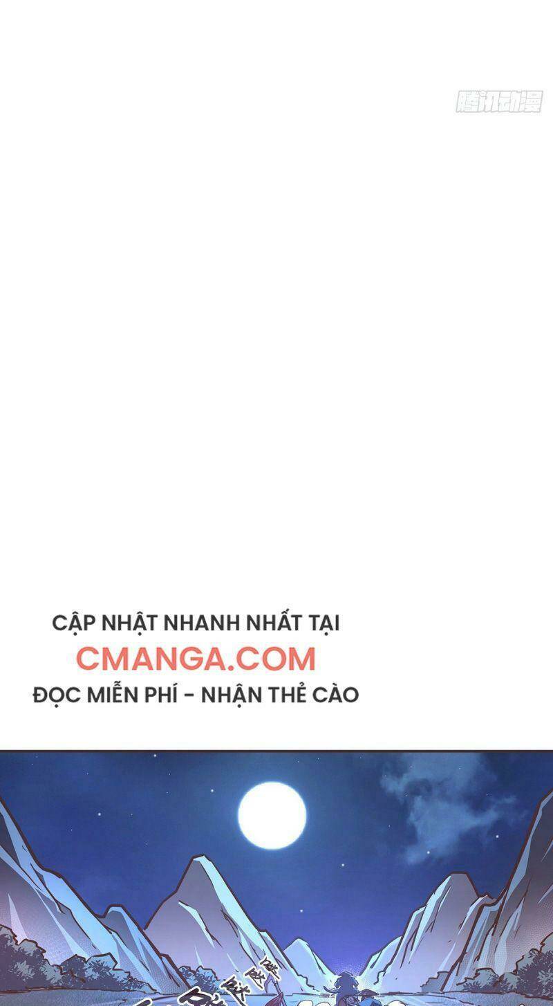 Sinh Tử Quyết: Chapter 50