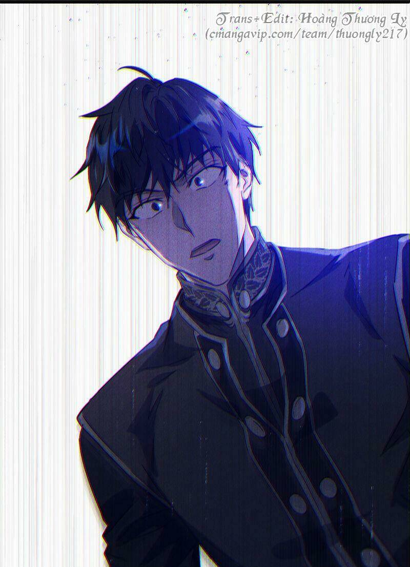 Khế Ước Của Ác Ma: Chapter 38