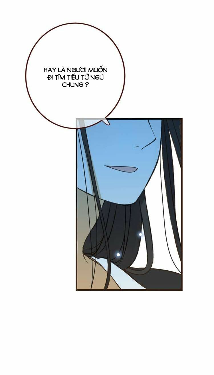 Giáo chủ yêu nghiệt mau nằm xuống: Chapter 38