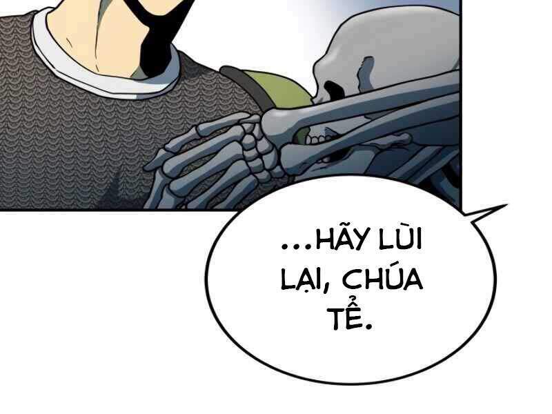 Ngôi Nhà Kết Nối Với Hầm Ngục: Chapter 13