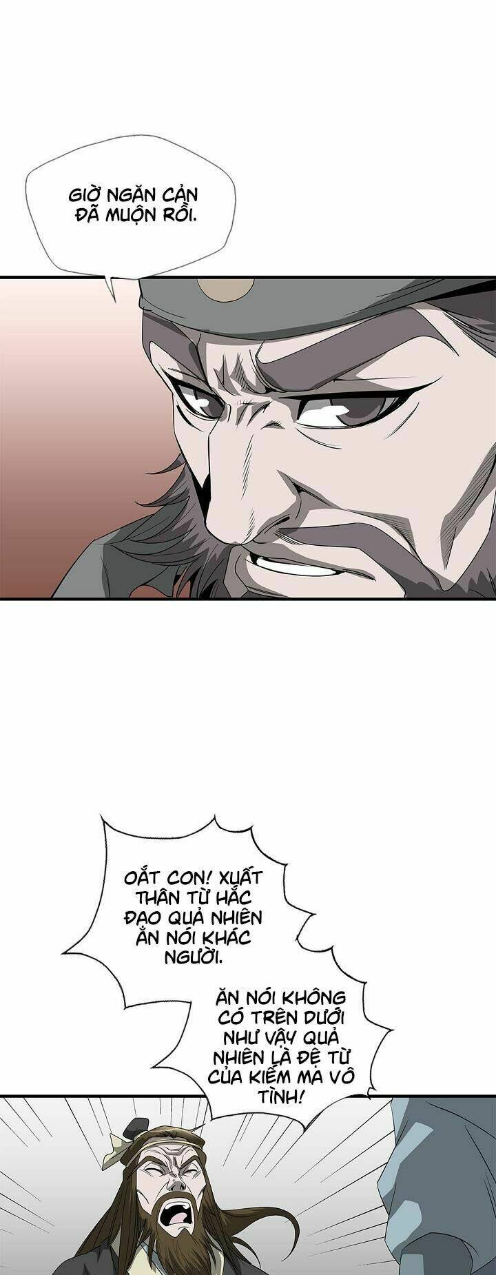 Cuồng Long: Chapter 44