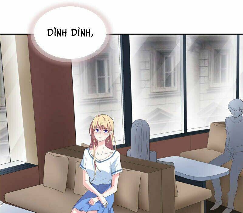 Chiến Lược Lãng Mạn Của Thịnh Thiếu: Chapter 15