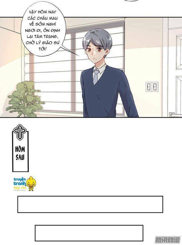 Bá Đạo Hiệu Thảo Đích Duệ Nha Đầu: Chapter 55