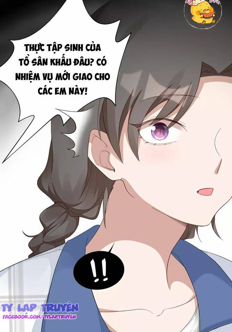 Bạn Trai Là Quái Vật: Chapter 39