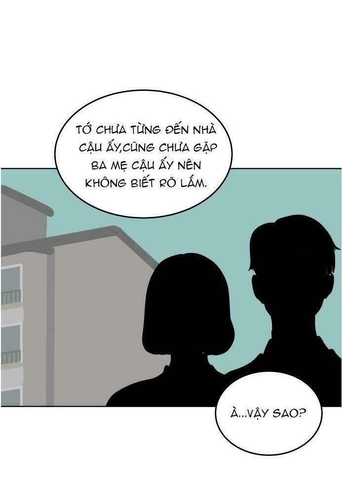 30 Phút Bước Đi Bên Em: Chapter 76
