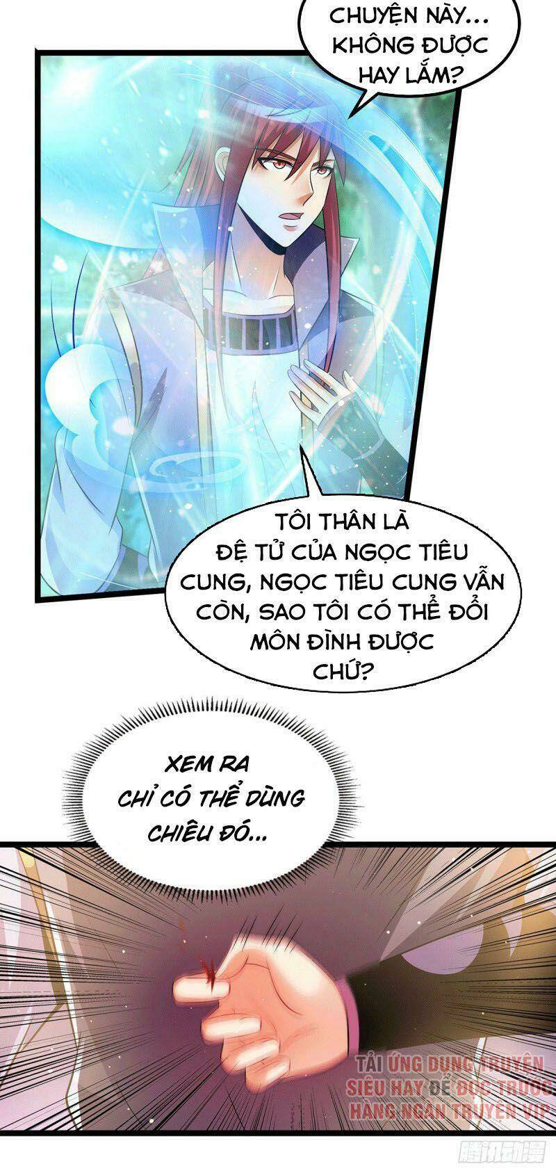 Tiên Vương Trùng Sinh: Chapter 201