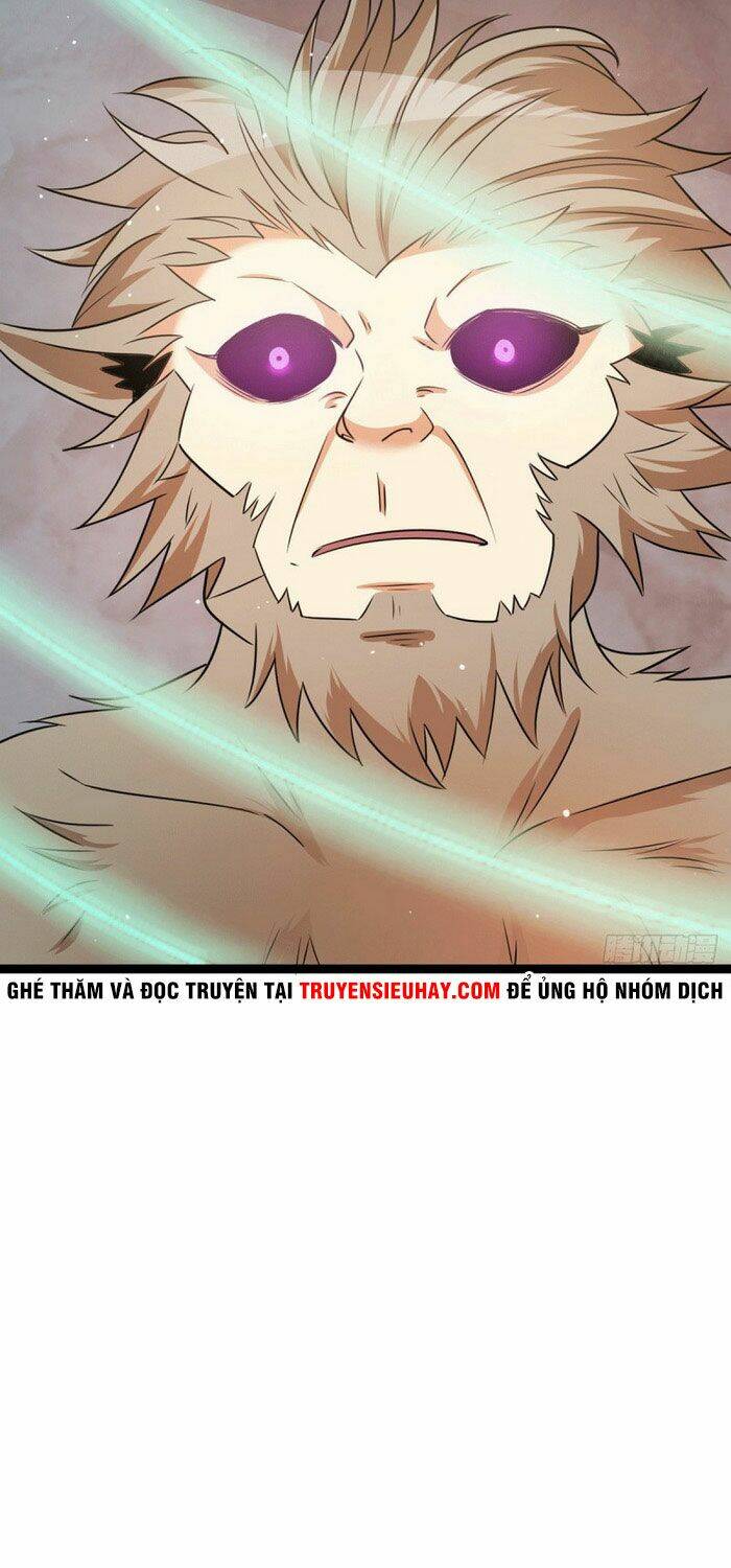 Tiên Vương Trùng Sinh: Chapter 218