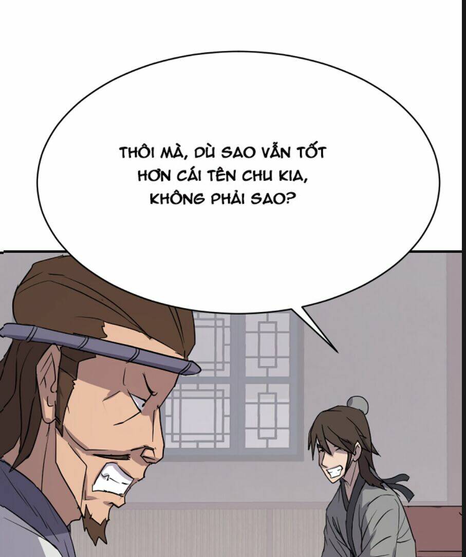 Trọng Sinh, Bất Khả Chiến Bại: Chapter 86