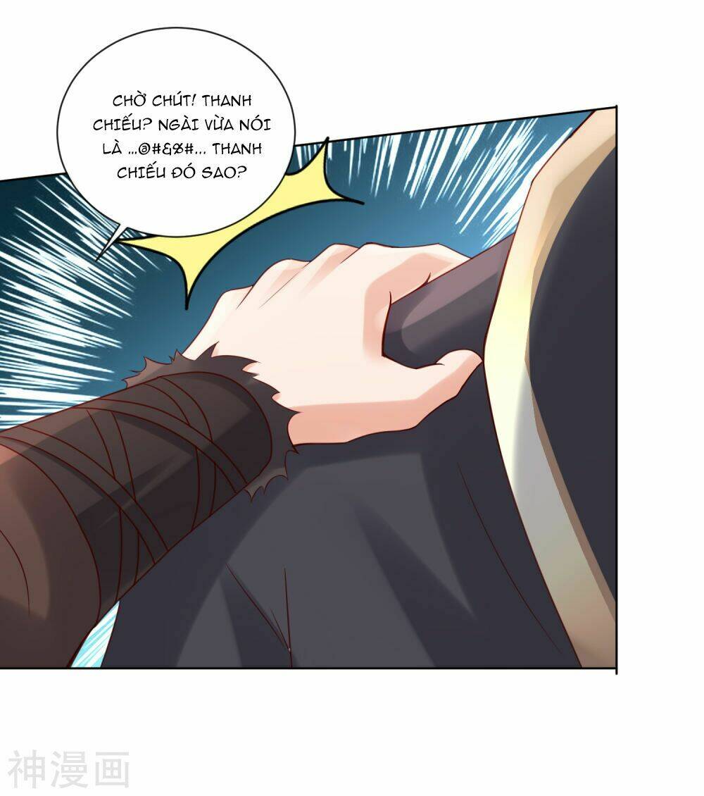 Trở Về Cổ Đại Làm Thánh Hiền: Chapter 20