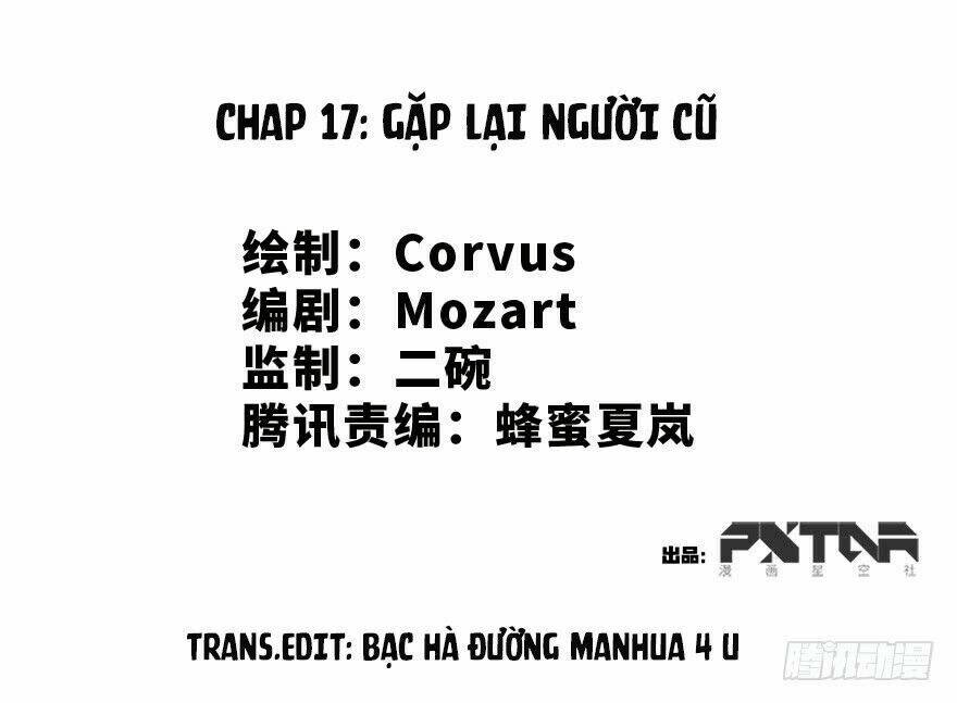 Tổng Tài Đại Nhân Tâm Thiếu Nữ: Chapter 16.2