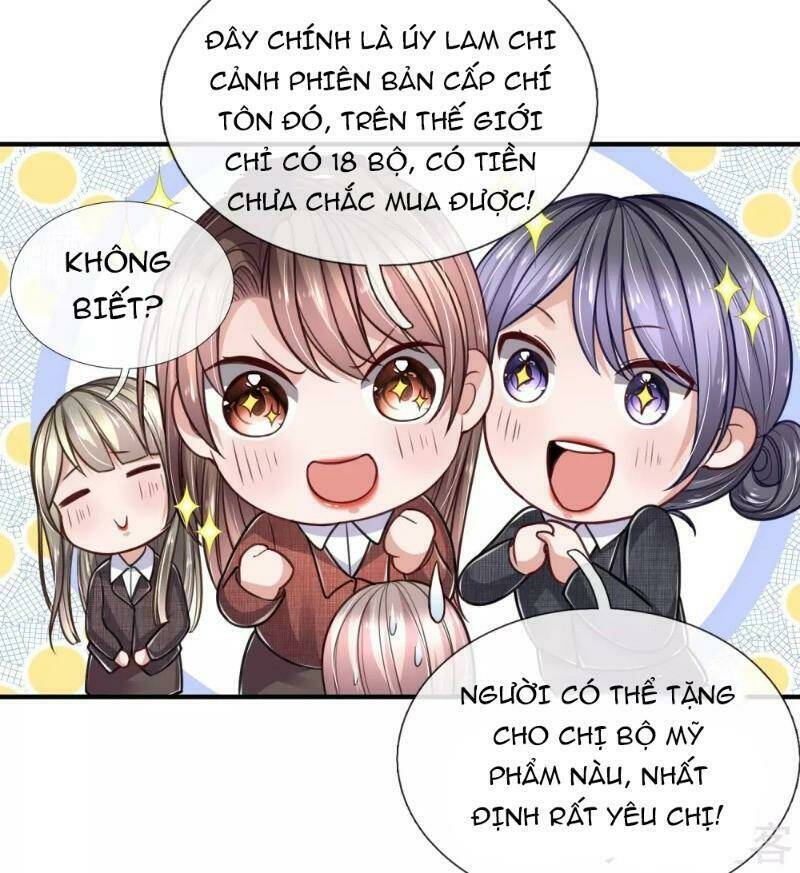 Tuyệt Đỉnh Khí Thiếu: Chapter 32