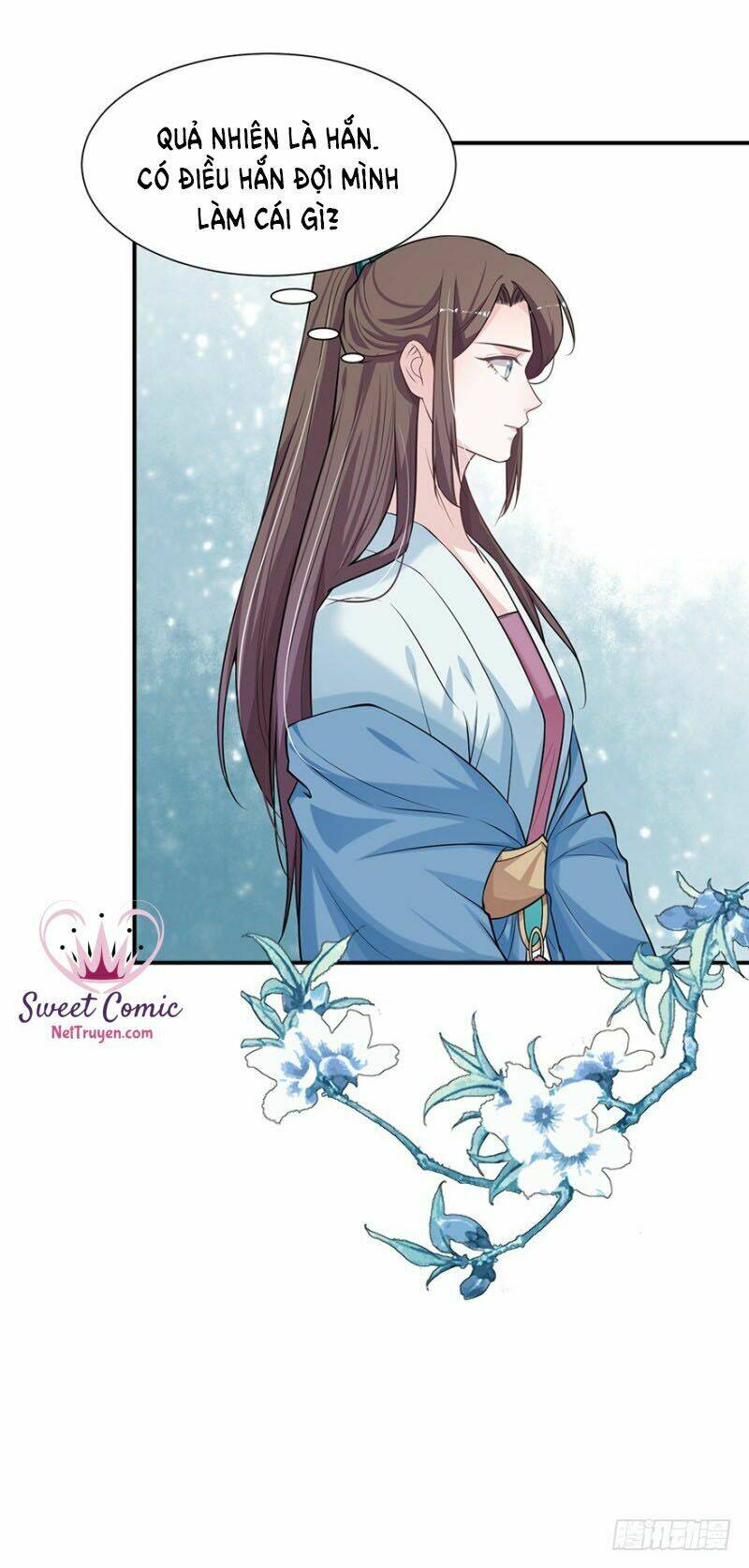 Cung Đấu Live: Chapter 22