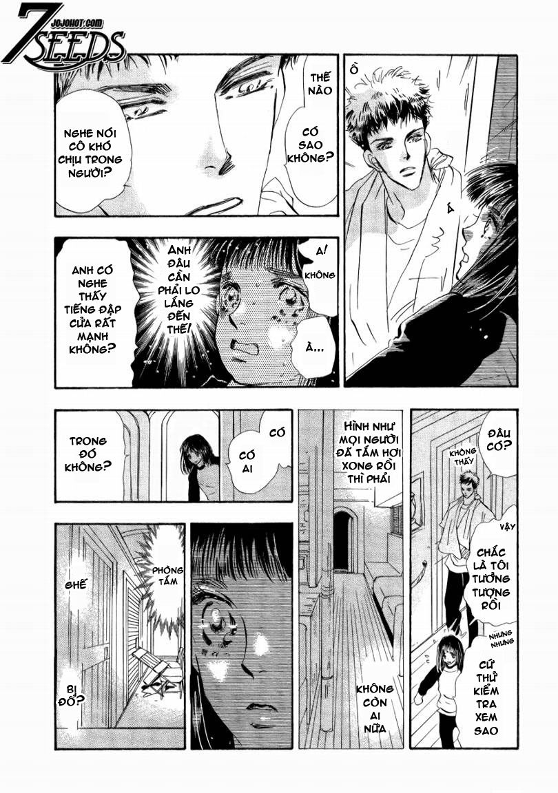 Mầm Sống: Chapter 91