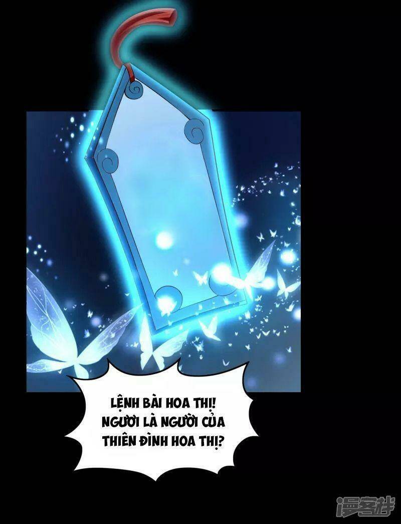 Hồn Đỉnh Thịnh Thiên: Chapter 17