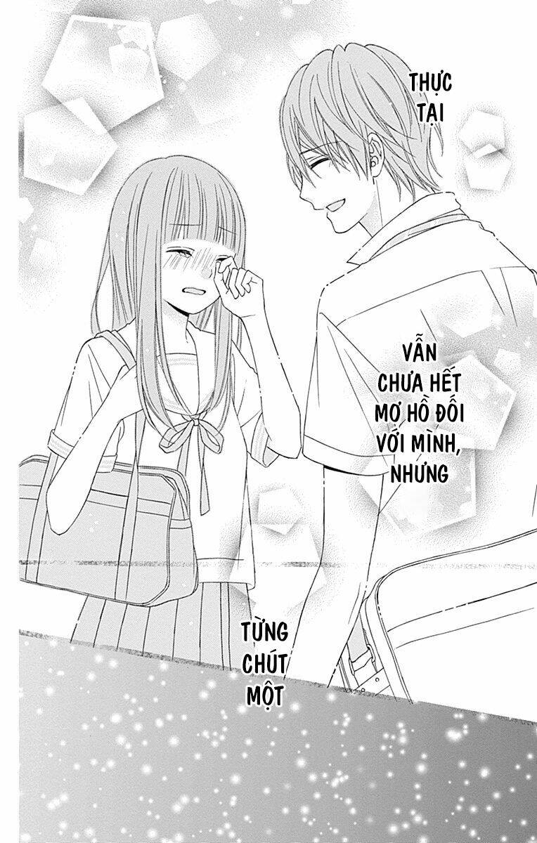 Tsubasa To Hotaru: Chapter 40