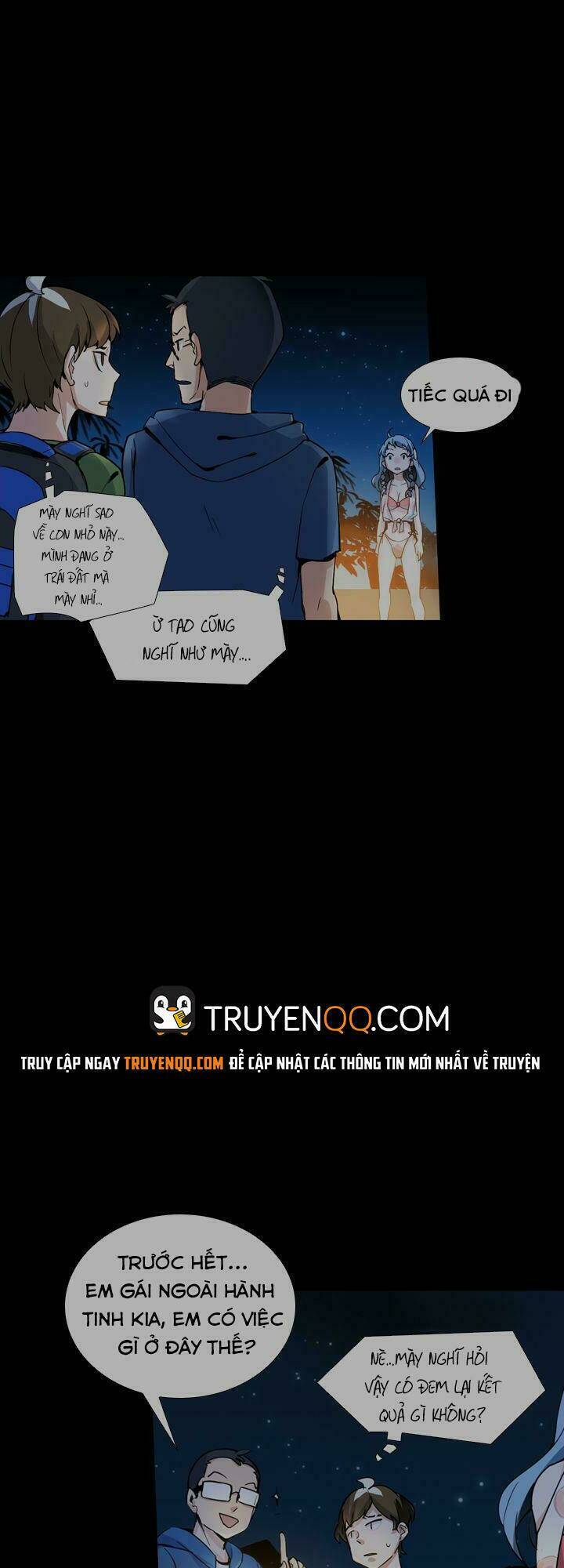 Vua Biến Thái: Chapter 10