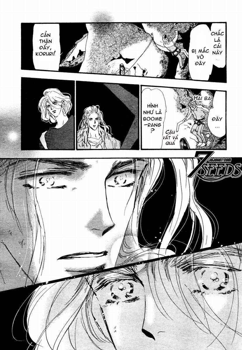Mầm Sống: Chapter 82