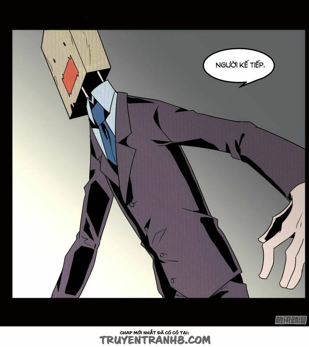 Điều Ước Của Người Phàm: Chapter 23