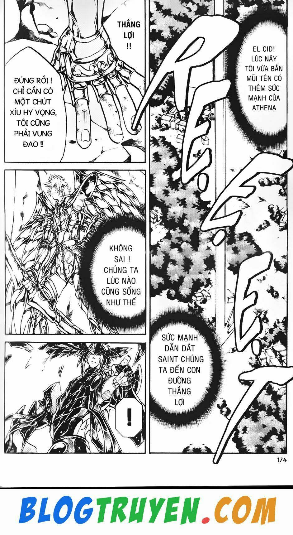 Thần Thoại Minh Vương: Chapter 87