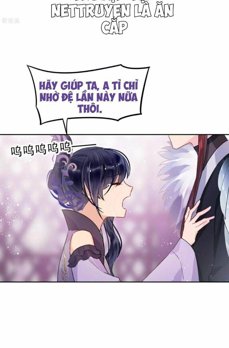 Bệ Hạ Nhà Ta Muốn Hại Quốc: Chapter 14