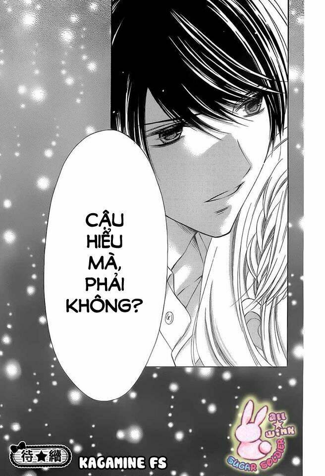 Sugar Soldier: Chapter 23