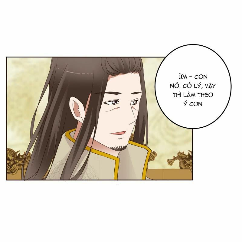 Thông Linh Phi: Chapter 187