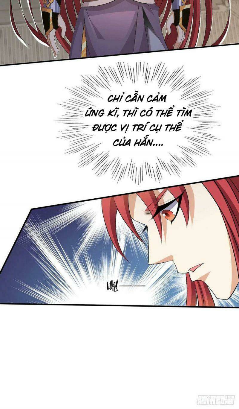 Tiên Vương Trùng Sinh: Chapter 374