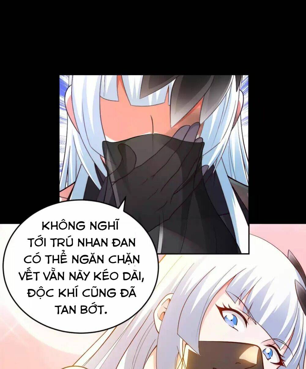 Sư Phụ Của Ta Là Thần Tiên: Chapter 43