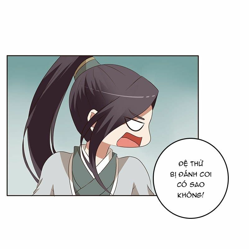 Thông Linh Phi: Chapter 162