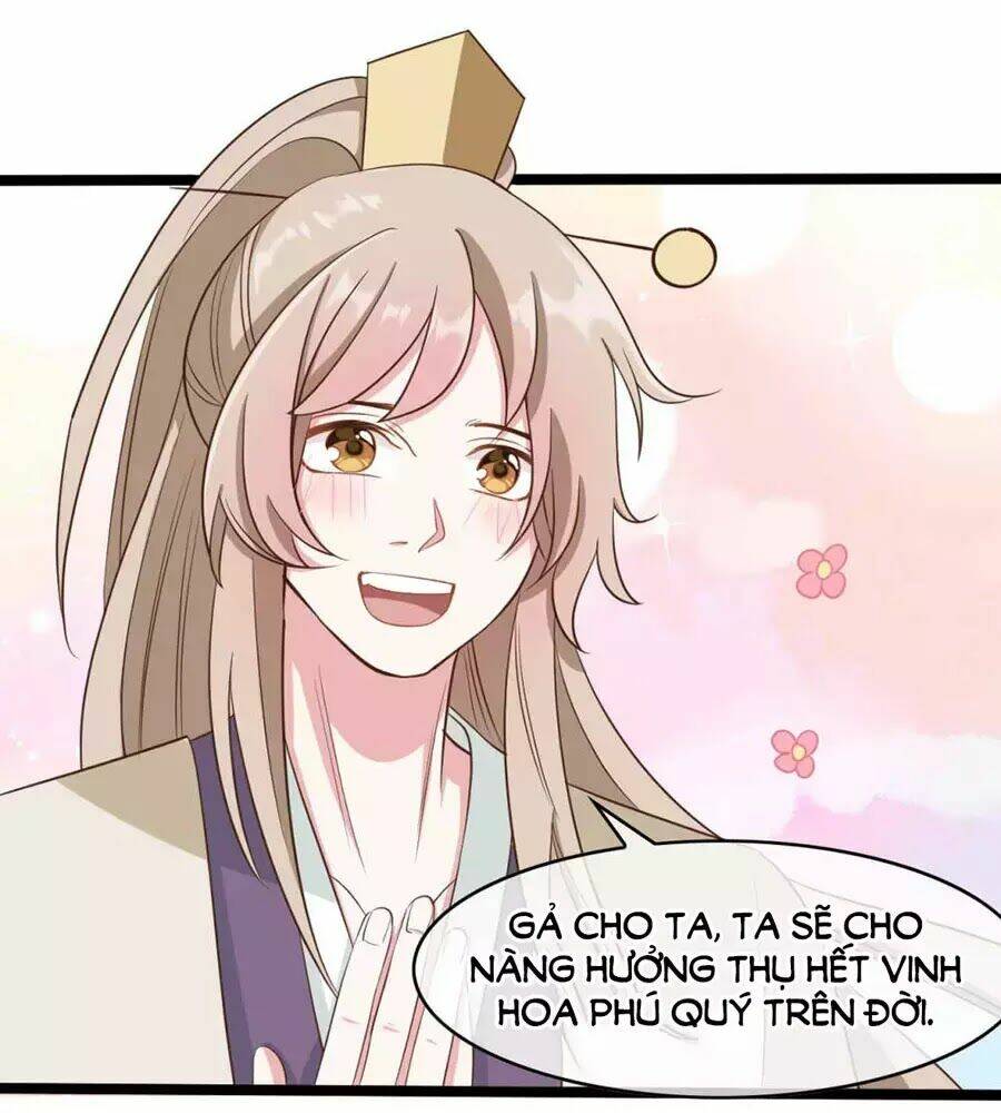 Đích Nữ Hữu Độc: Chapter 35