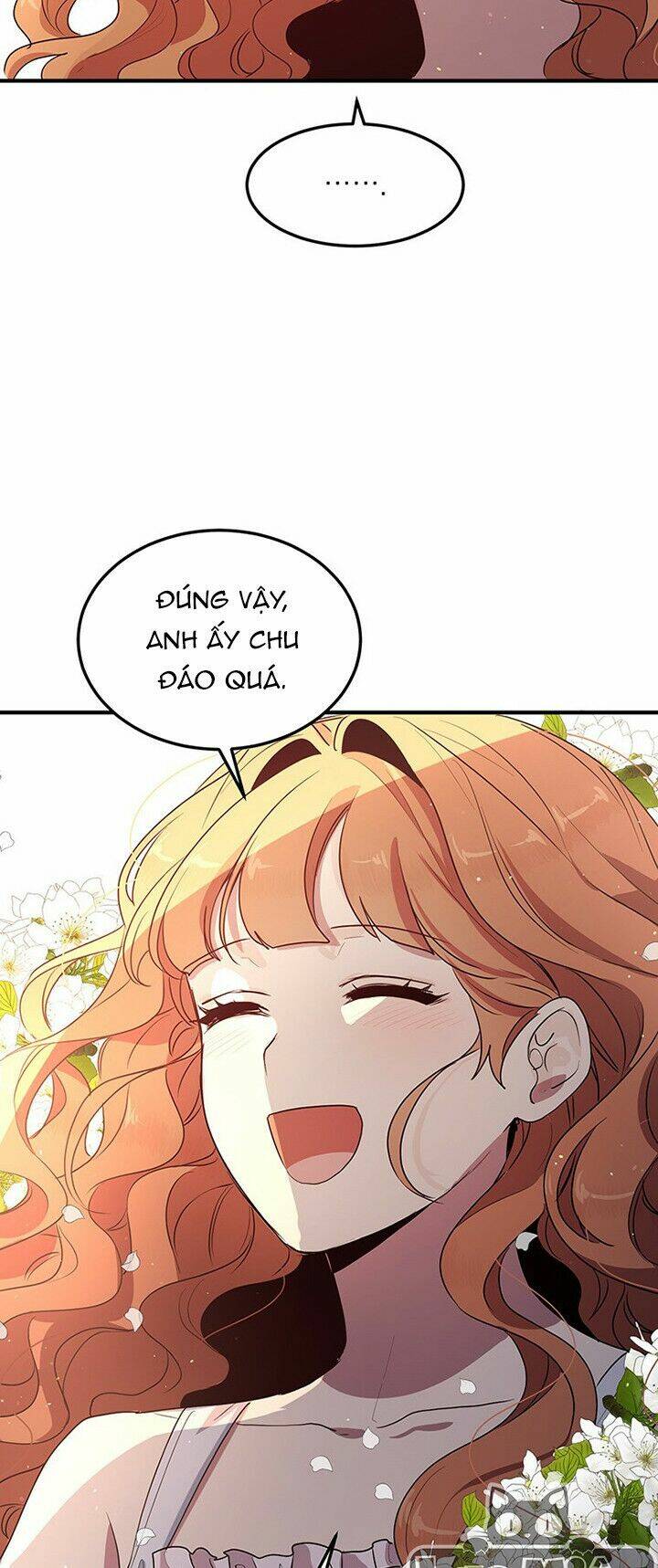 Công Tước, Loạn Vừa Thôi!: Chapter 130