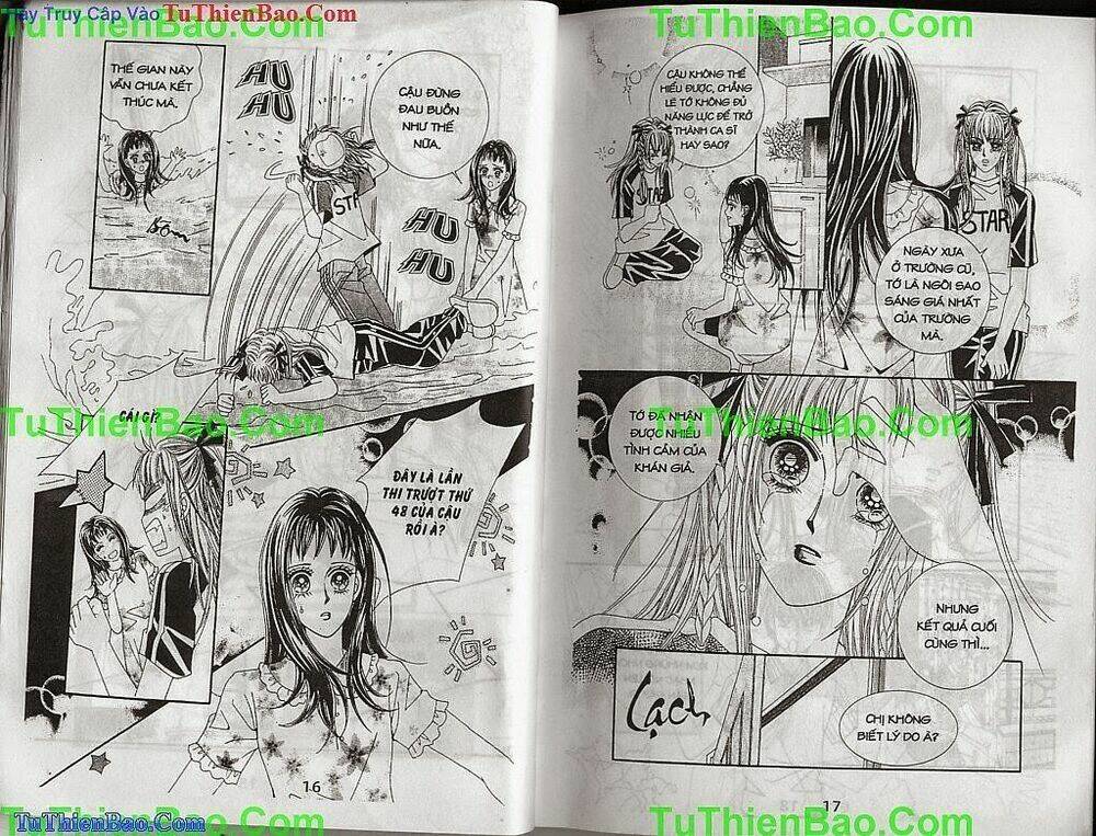 Anh Chàng Đẹp Gái Bản Đẹp: Chapter 1