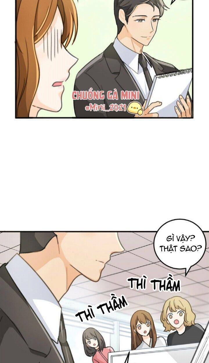 101 Cách Chinh Phục Trái Tim Em: Chapter 9