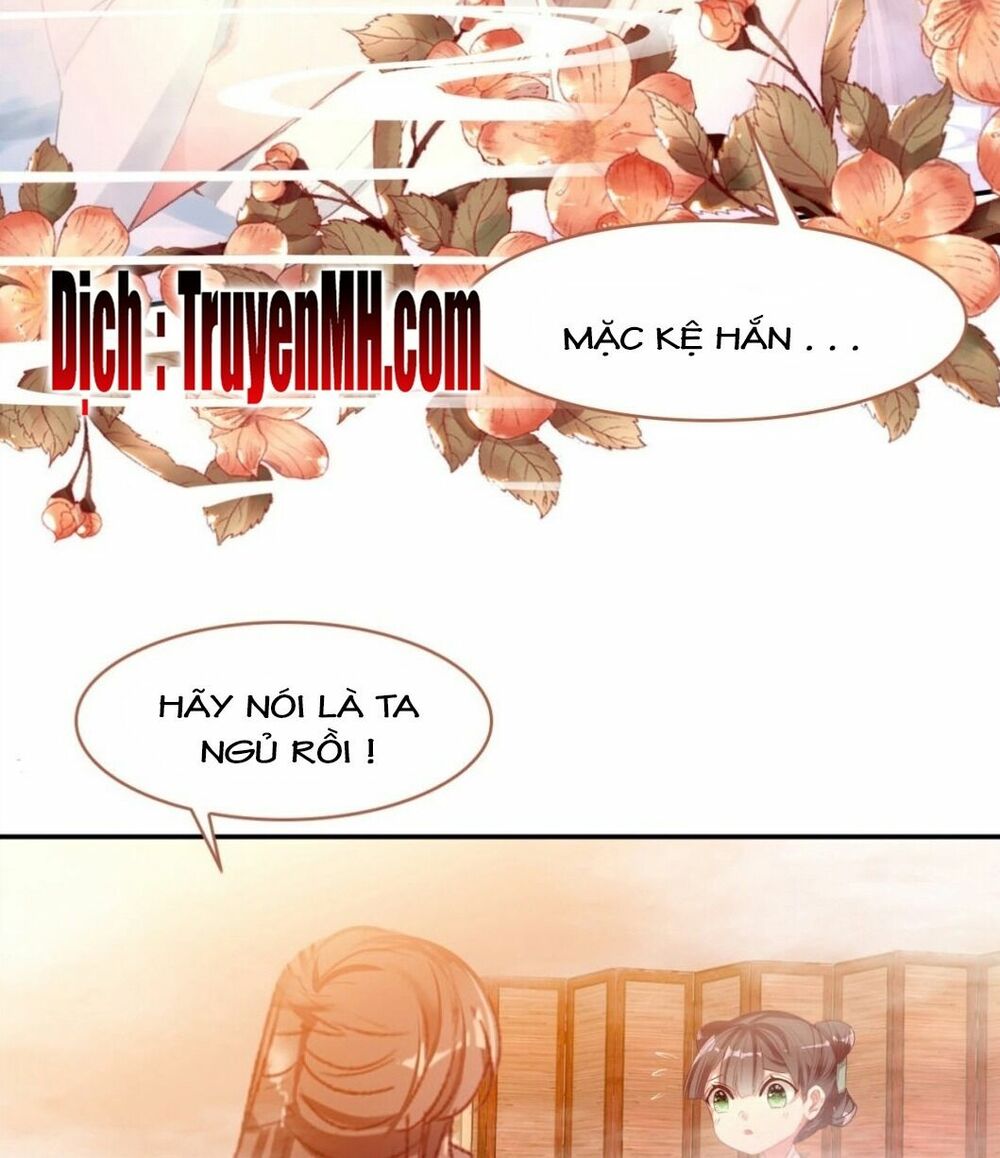 Gả Cho Một Tên Thái Giám Đáng Ghét: Chapter 86