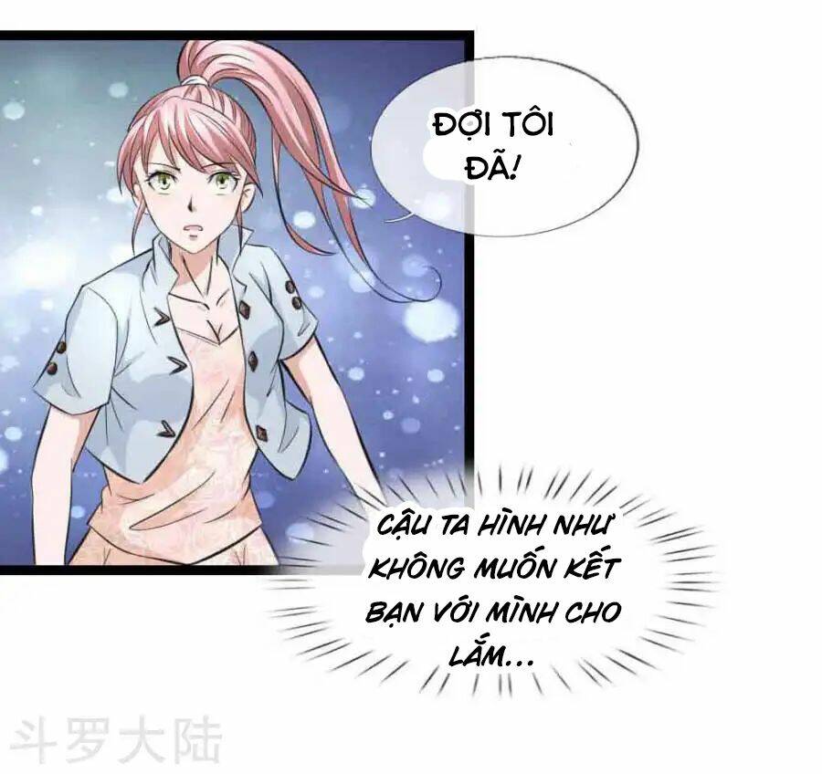 Tuyệt Thế Phi Đao: Chapter 53